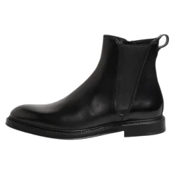 Mid Calf Boots