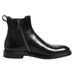 Mid Calf Boots