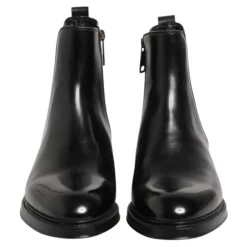 Mid Calf Boots