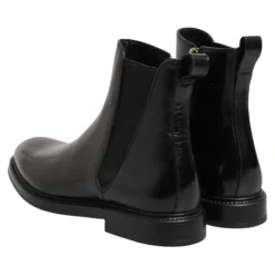 Mid Calf Boots