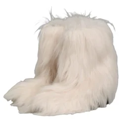 Mid Calf Boots