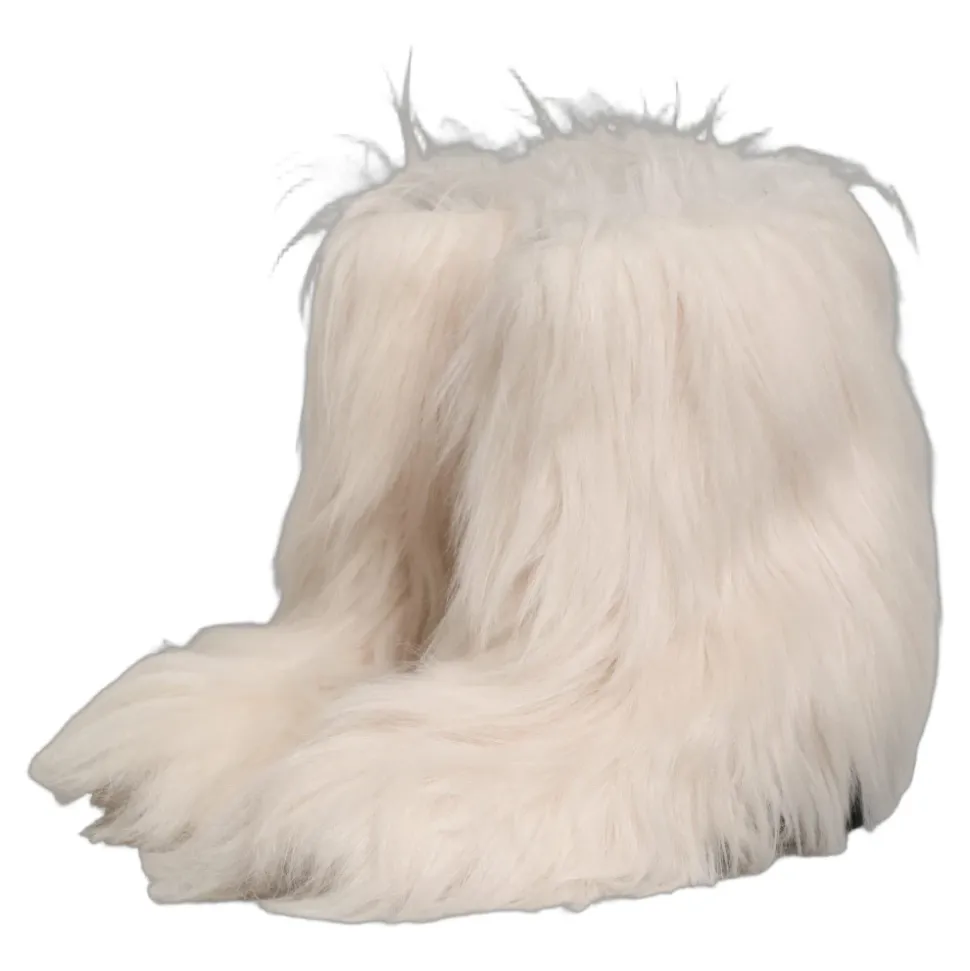 Mid Calf Boots