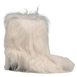 Mid Calf Boots