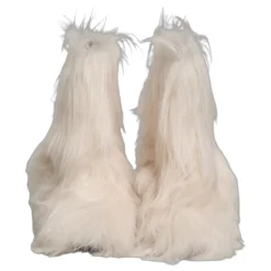 Mid Calf Boots