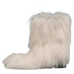 Mid Calf Boots