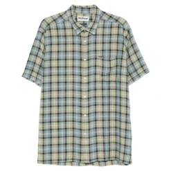 Midfield Tartan Shirt
