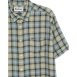 Midfield Tartan Shirt