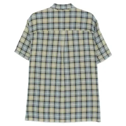 Midfield Tartan Shirt