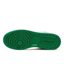 Mid SE Pine Green Sneakers