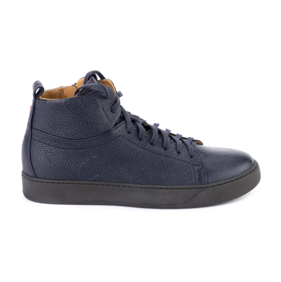 Mid-top Sneaker