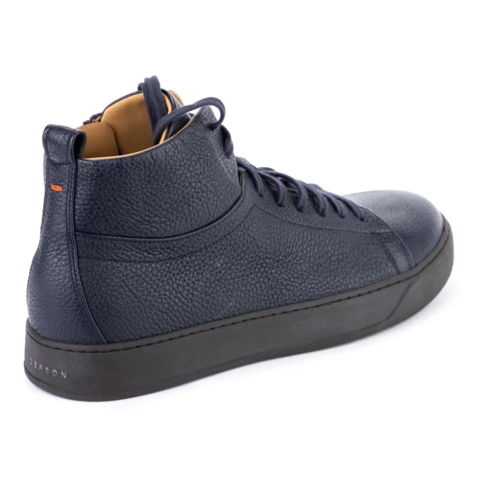 Mid-top Sneaker