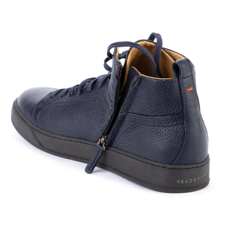 Mid-top Sneaker