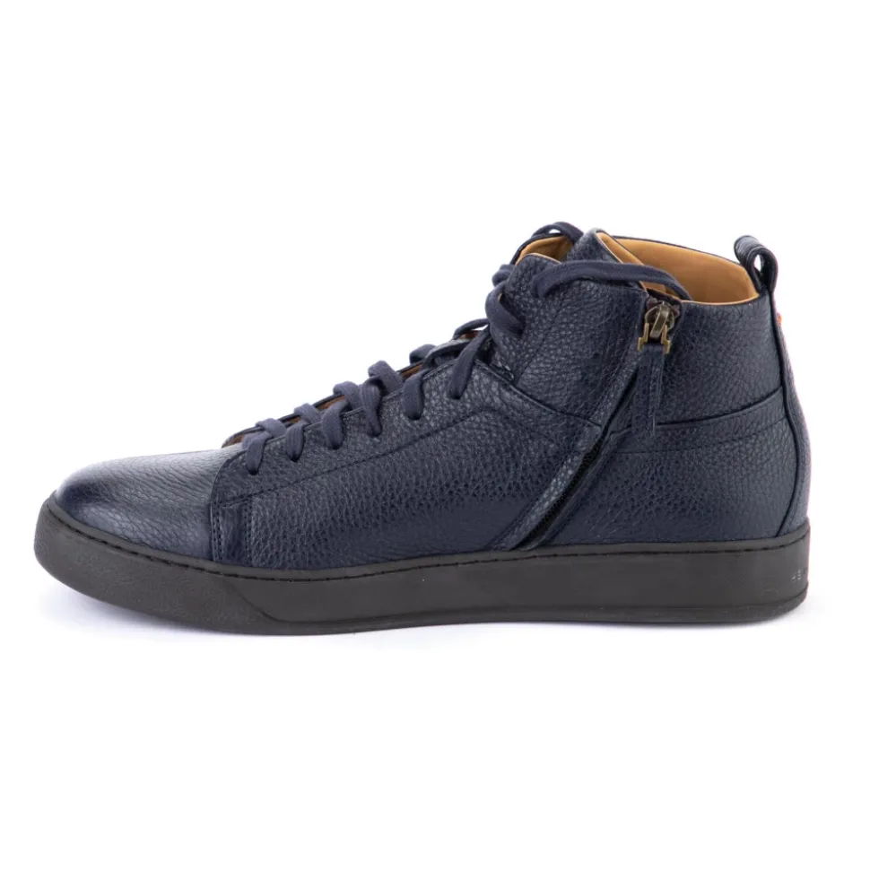 Mid-top Sneaker