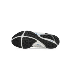 Mid Utility High Fabric Sneaker Anthracite/Blue/White