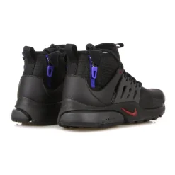 Mid Utility Men's High Sneaker
