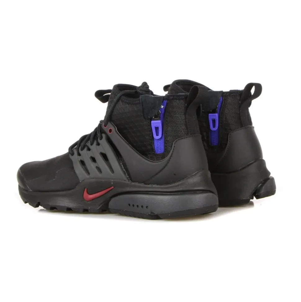 Mid Utility Men's High Sneaker