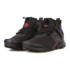 Mid Utility Men's High Sneaker
