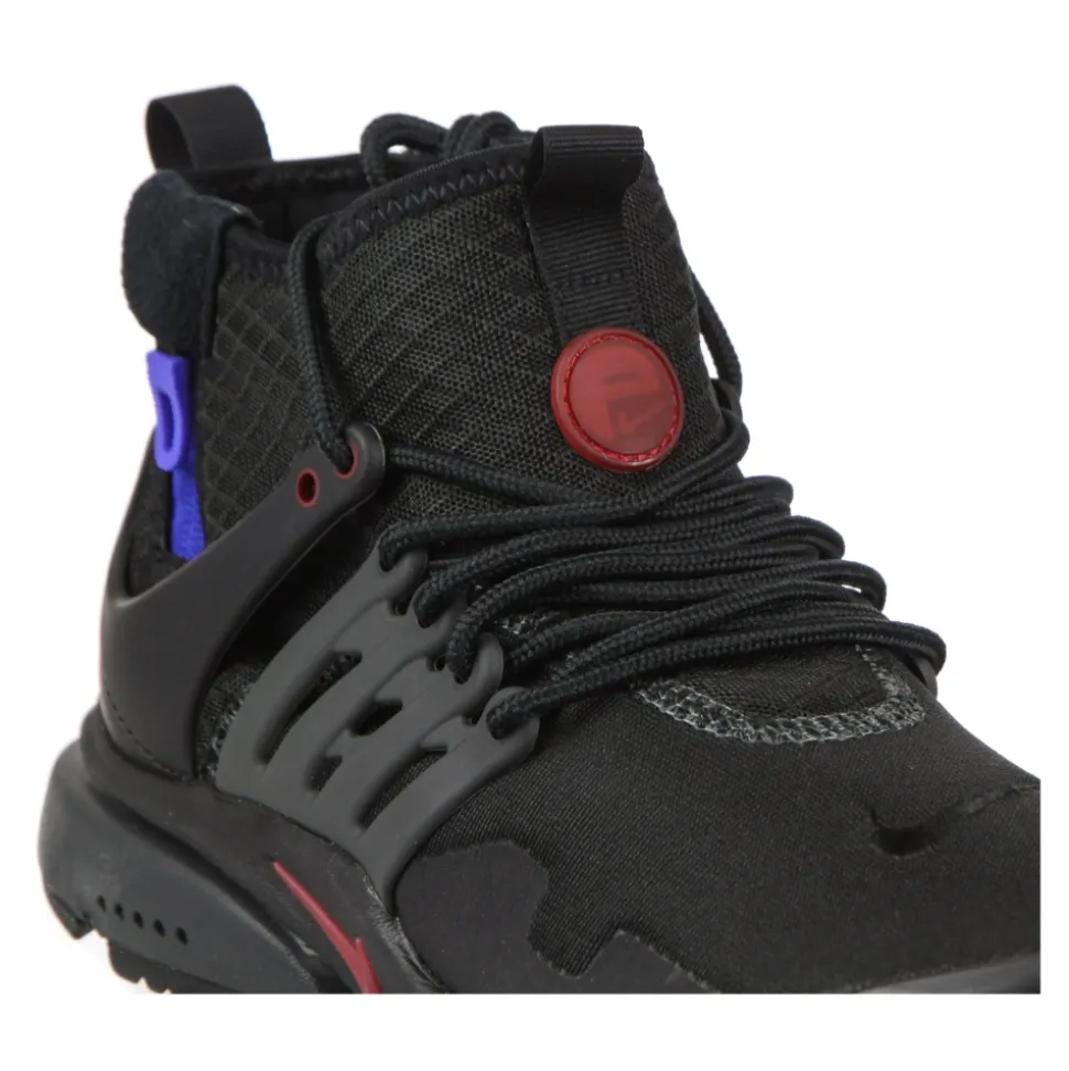 Mid Utility Men's High Sneaker