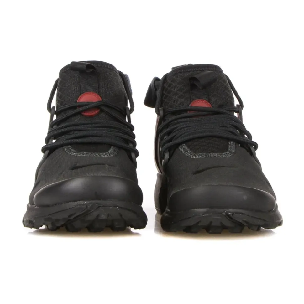 Mid Utility Men's High Sneaker