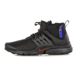 Mid Utility Men's High Sneaker