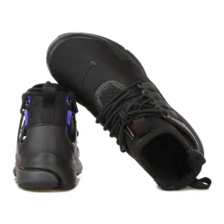 Mid Utility Men's High Sneaker