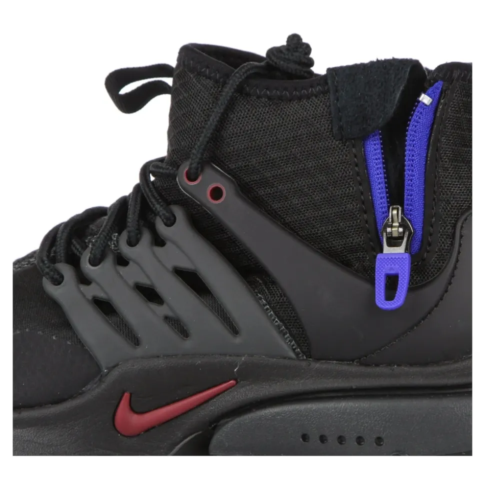 Mid Utility Men's High Sneaker