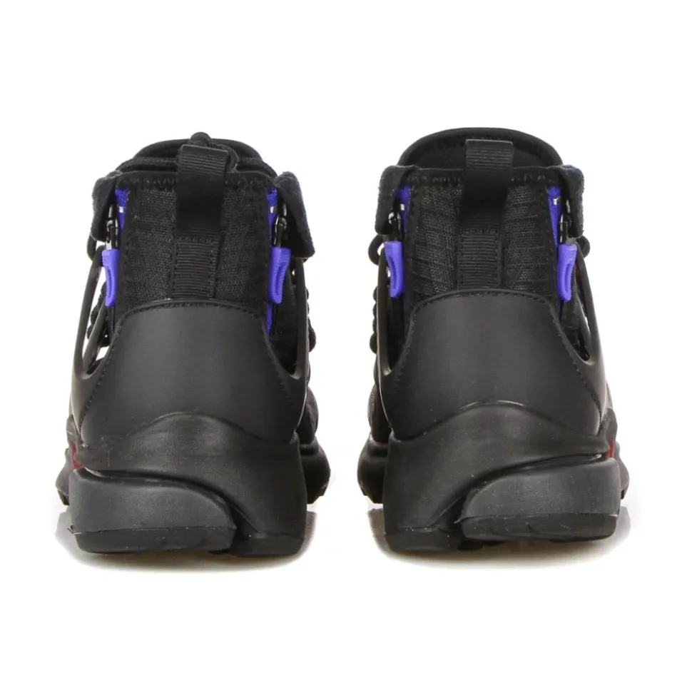 Mid Utility Men's High Sneaker