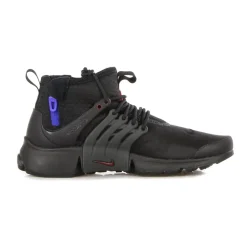 Mid Utility Men's High Sneaker