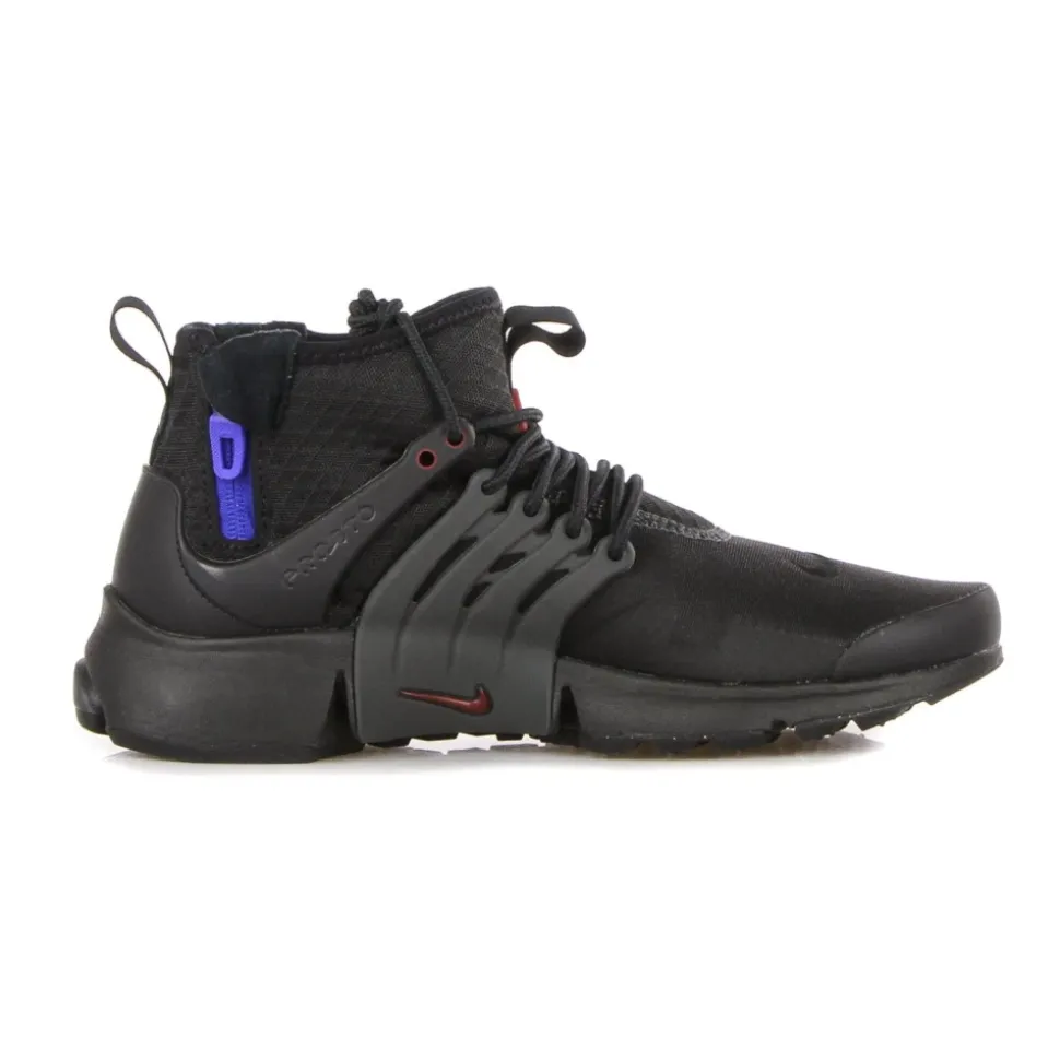 Mid Utility Men's High Sneaker