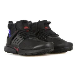Mid Utility Men's High Sneaker