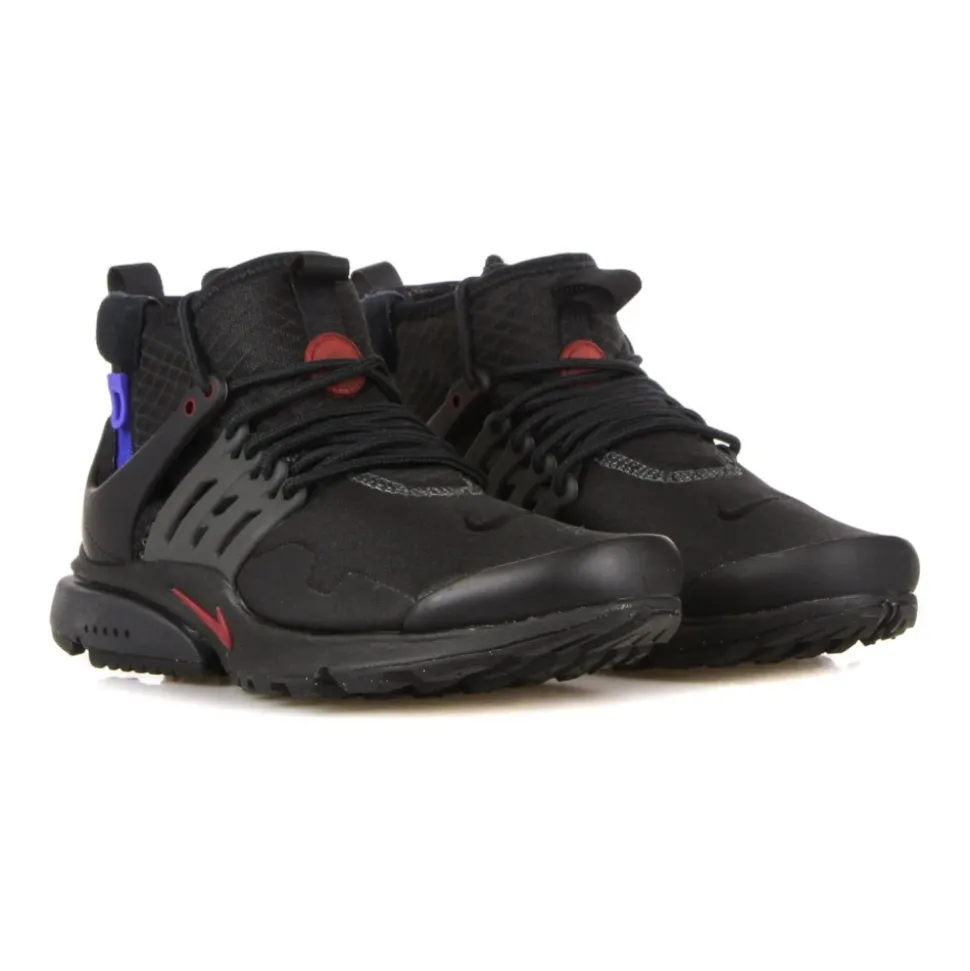 Mid Utility Men's High Sneaker