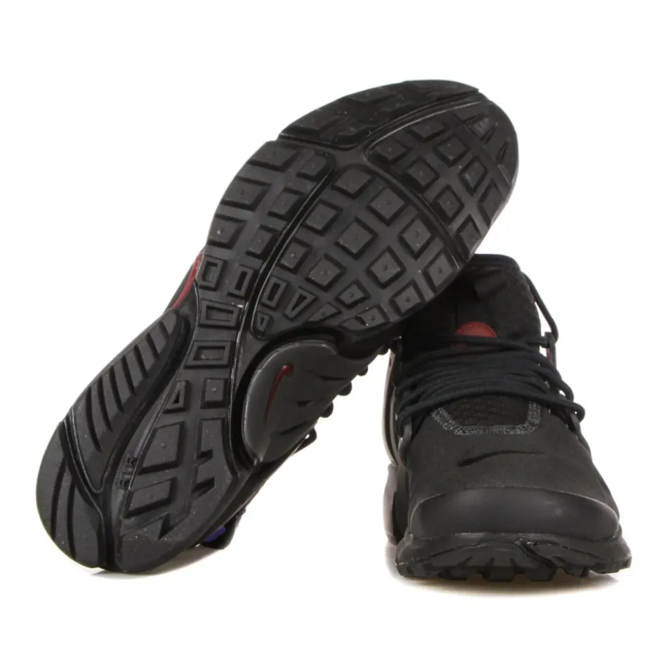Mid Utility Men's High Sneaker