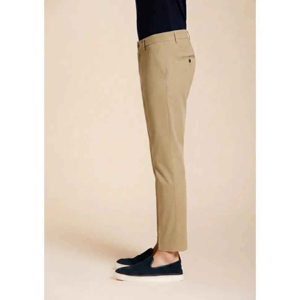 Milano Chino Pants