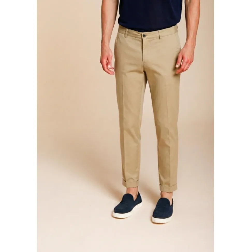 Milano Chino Pants