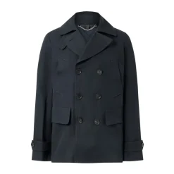Milford Peacoat