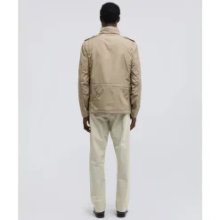 Mini Field Jacket