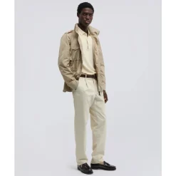 Mini Field Jacket