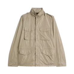 Mini Field Jacket