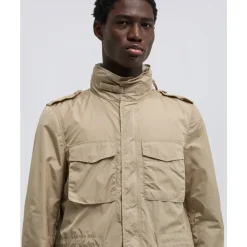 Mini Field Jacket