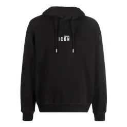 Mini Icon Hoodie Sweatshirt