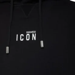 Mini Icon Hoodie Sweatshirt