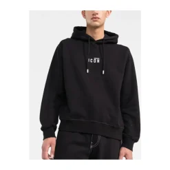 Mini Icon Hoodie Sweatshirt