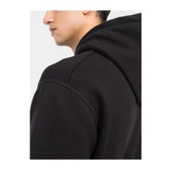 Mini Icon Hoodie Sweatshirt