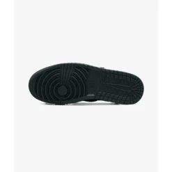 Minimalist Black Phantom Sneakers