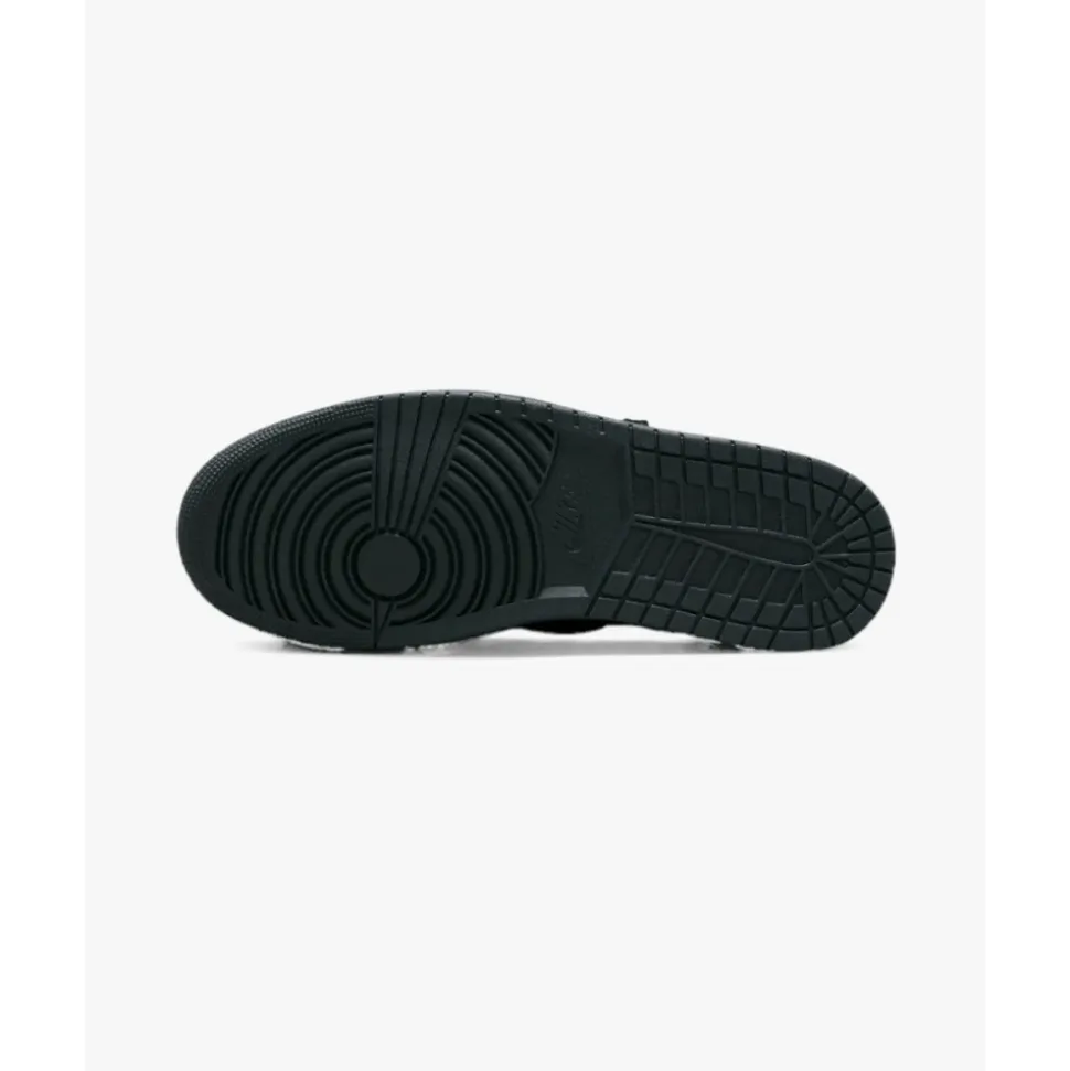 Minimalist Black Phantom Sneakers