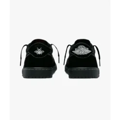 Minimalist Black Phantom Sneakers