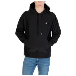 Minimalist Logo Hoodie Premium Terry