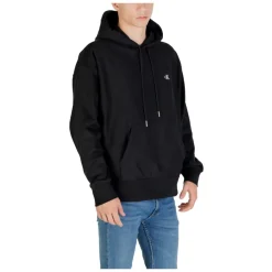 Minimalist Logo Hoodie Premium Terry