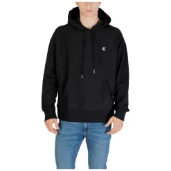 Minimalist Logo Hoodie Premium Terry