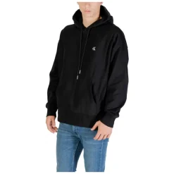Minimalist Logo Hoodie Premium Terry